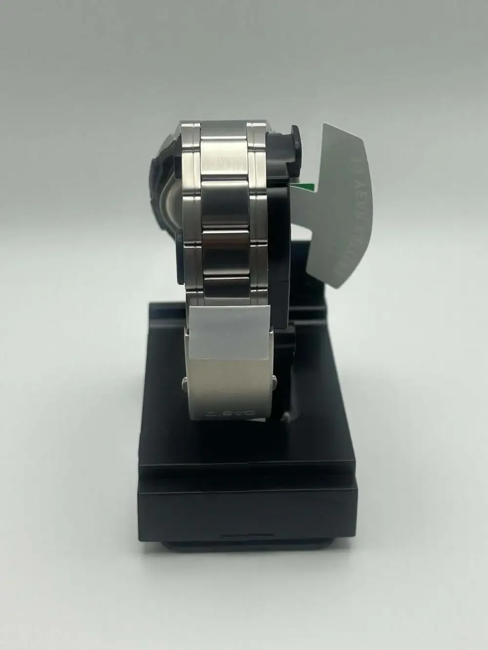 Casio Illuminator AW-81D-2AV Telememo 30 Analog-Digital Watch